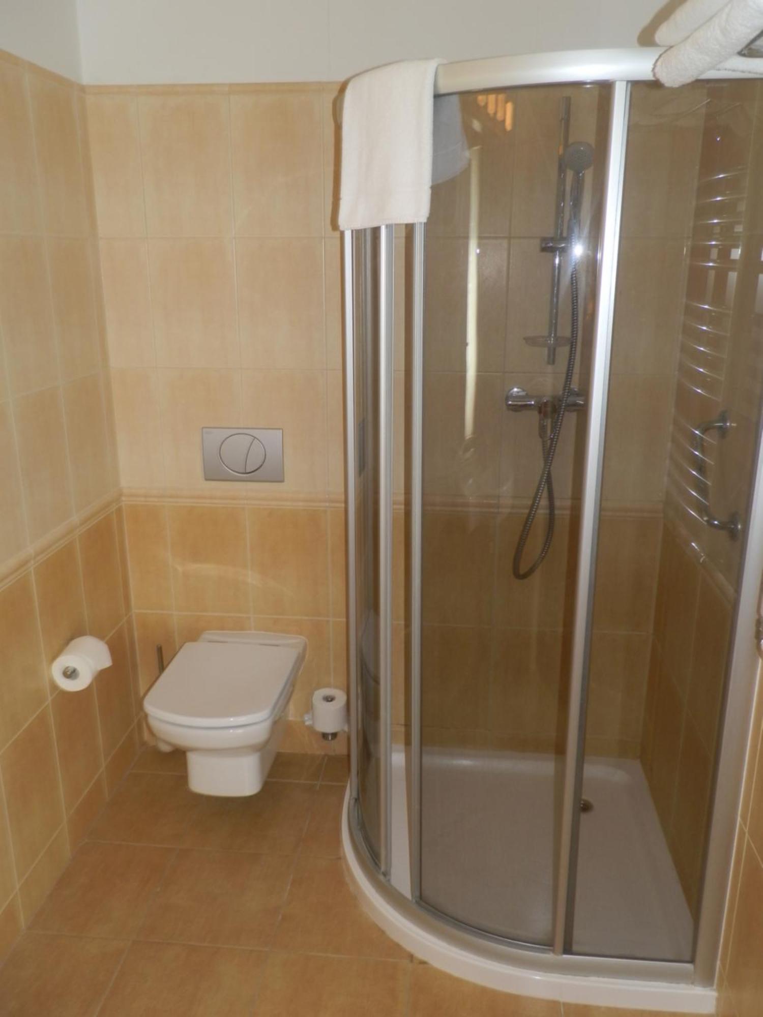 Willa Alexander Resort & Spa - Caloroczny Kryty Basen Mielno  Bilik gambar