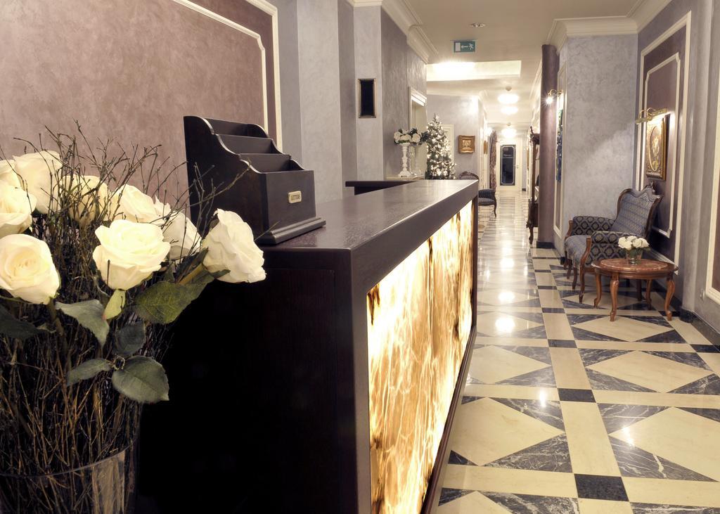 Willa Alexander Resort & Spa - Caloroczny Kryty Basen Mielno  Luaran gambar