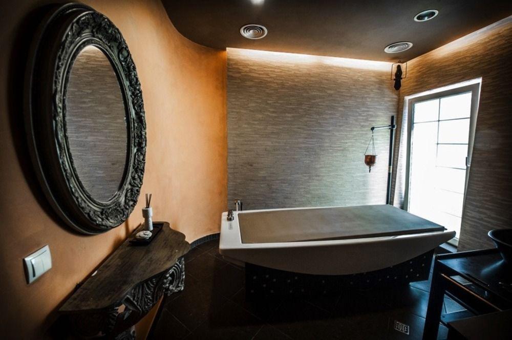 Willa Alexander Resort & Spa - Caloroczny Kryty Basen Mielno  Luaran gambar